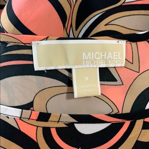 Michael Kors top - Picture 8 of 8